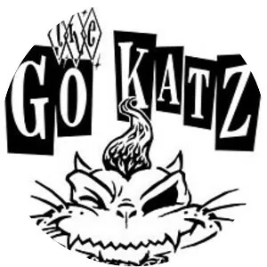 The Go-Katz