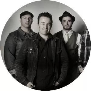 The Go Set - Rock band