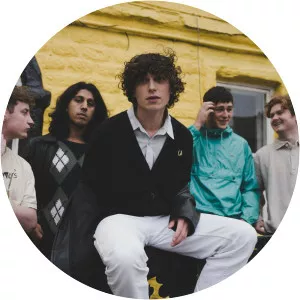 THE GOA EXPRESS - Musical group