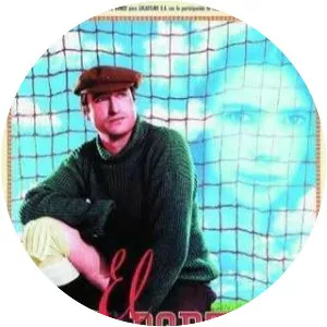 The Goalkeeper - 2000 ‧ Drama ‧ 1h 31m