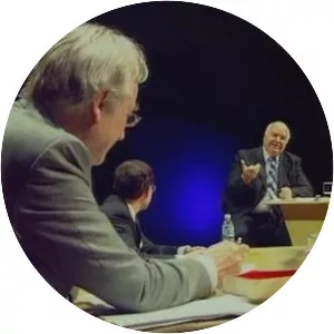 The God Delusion Debate - 2007 film