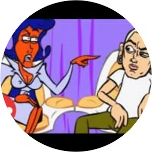 The God & Devil Show