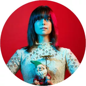 The God Inside My Ear - 2018 ‧ Horror/Comedy ‧ 1h 37m