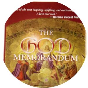 The God memorandum