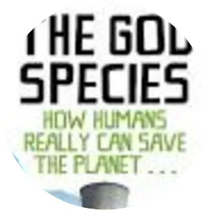 The God Species - Book by Mark Lynas