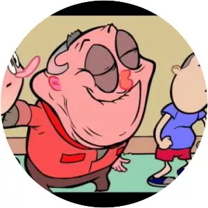 The Goddamn George Liquor Program - Animated series