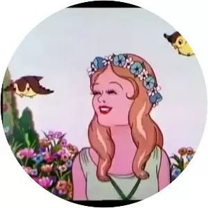 The Goddess of Spring - 1934 ‧ Short/Musical ‧ 10 mins