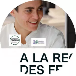 The Goddesses of Food