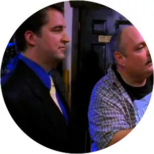 The Godfather of Green Bay