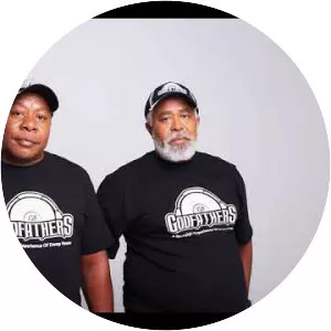 The Godfathers Of Deep House SA - Musical artist