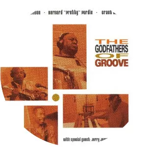 The Godfathers of Groove