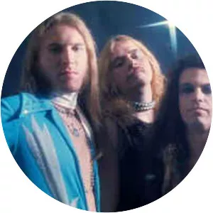 The Godz - Rock band