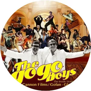 The GoGo Boys: The Inside Story of Cannon Films