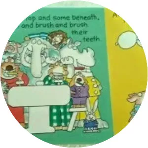 The Going to Bed Book - Book by Sandra Boynton