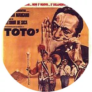 The Gold of Naples - 1954 ‧ Drama/Comedy ‧ 2h 18m