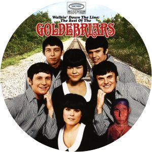 The Goldebriars - Musical group
