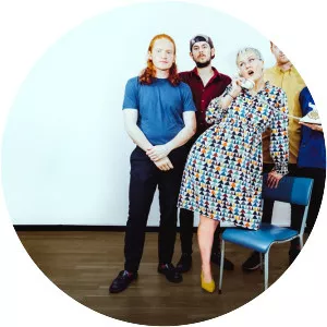 The Golden Age of TV - Musical group