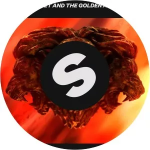 The Golden Army - Musical artist