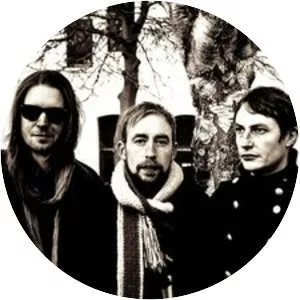 The Golden Awesome - Musical group