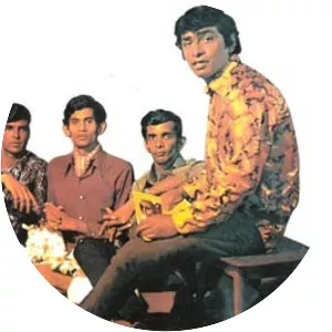 golden chimes - Musical group