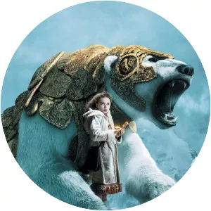 The Golden Compass