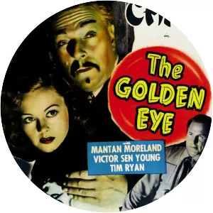 The Golden Eye - 1948 ‧ Thriller/Mystery ‧ 1h 9m