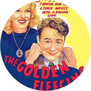 The Golden Fleecing - 1940 ‧ Crime/Comedy ‧ 1h 9m