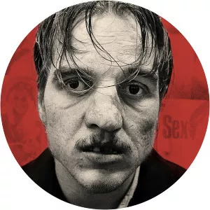 The Golden Glove - 2019 ‧ Adaptation/Drama ‧ 1h 55m