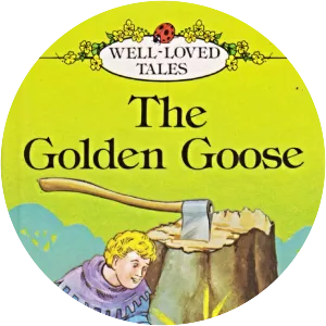 The Golden Goose - Tale by Brothers Grimm