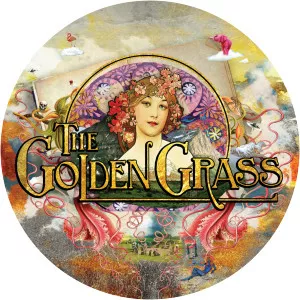 The Golden Grass - Musical group