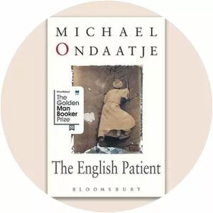 The Golden Man Booker