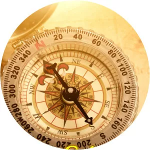 The Golden MapSince 2021 - TV program