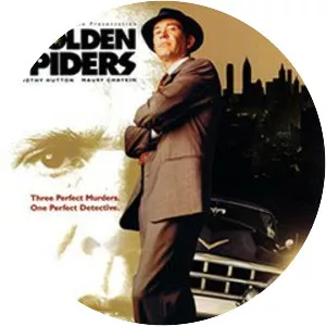 The Golden Spiders: A Nero Wolfe Mystery