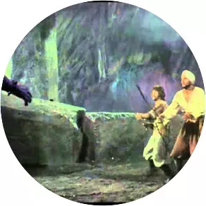 The Golden Voyage of Sinbad