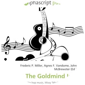 The Goldmind Inc.