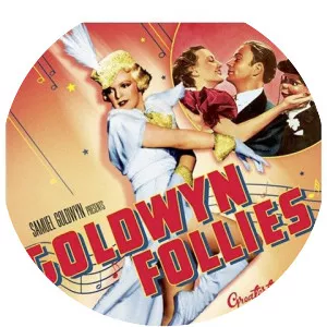The Goldwyn Follies