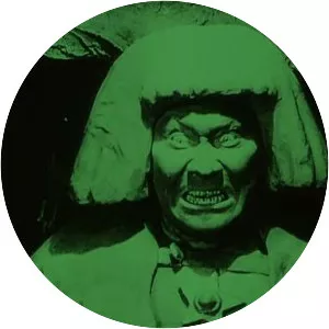 The Golem: How He Came into the World