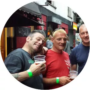 The Gonads - Musical group