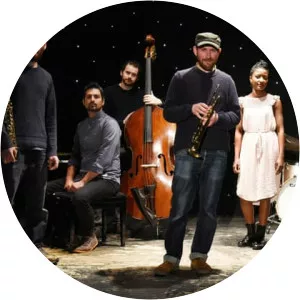 The Gondwana Orchestra - Recording artist