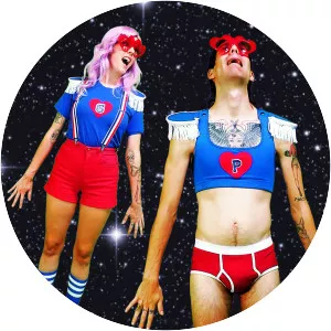 The Gooch Palms - Musical band