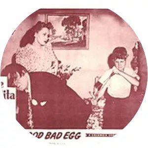 The Good Bad Egg
