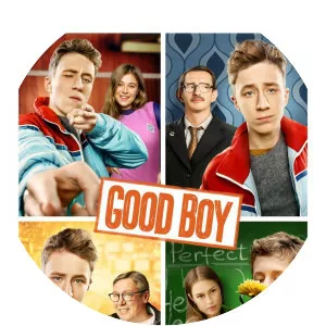 The Good Boy