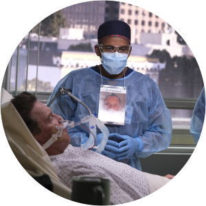 The Good Doctor Frontline Part 1