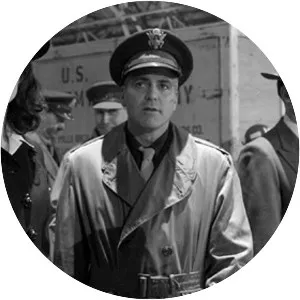 The Good German - 2006 ‧ Drama/Mystery ‧ 1h 48m