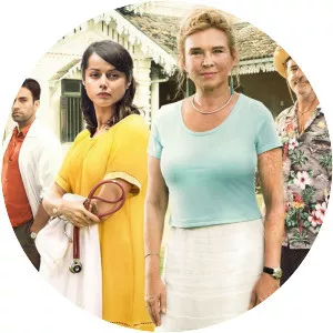 The Good Karma Hospital - Drama series