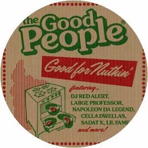 The Good People - Musical group