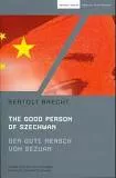 The Good Person of Szechwan - Play by Bertolt Brecht