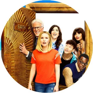 The Good Place