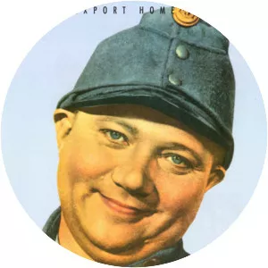 The Good Soldier Schweik