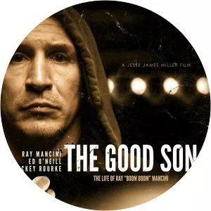 The Good Son: The Life of Ray Boom Boom . . .
